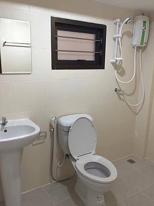 หอพักสตรี M&D Home Apartment คลองสาน photo 6