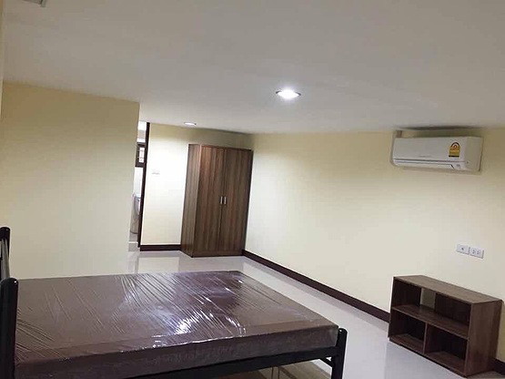 หอพักสตรี M&D Home Apartment คลองสาน