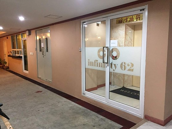 The Infinity 62 照片 6
