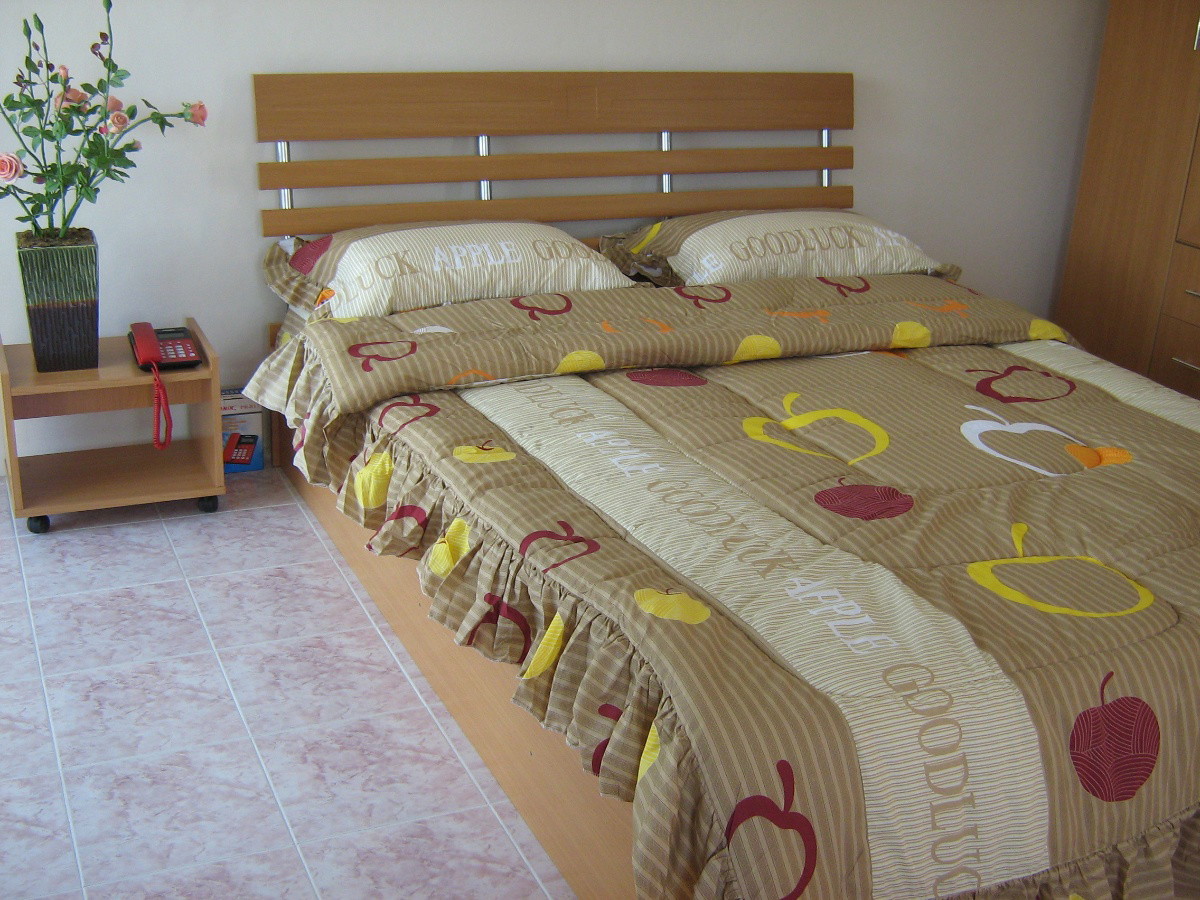 Apple T Apartment