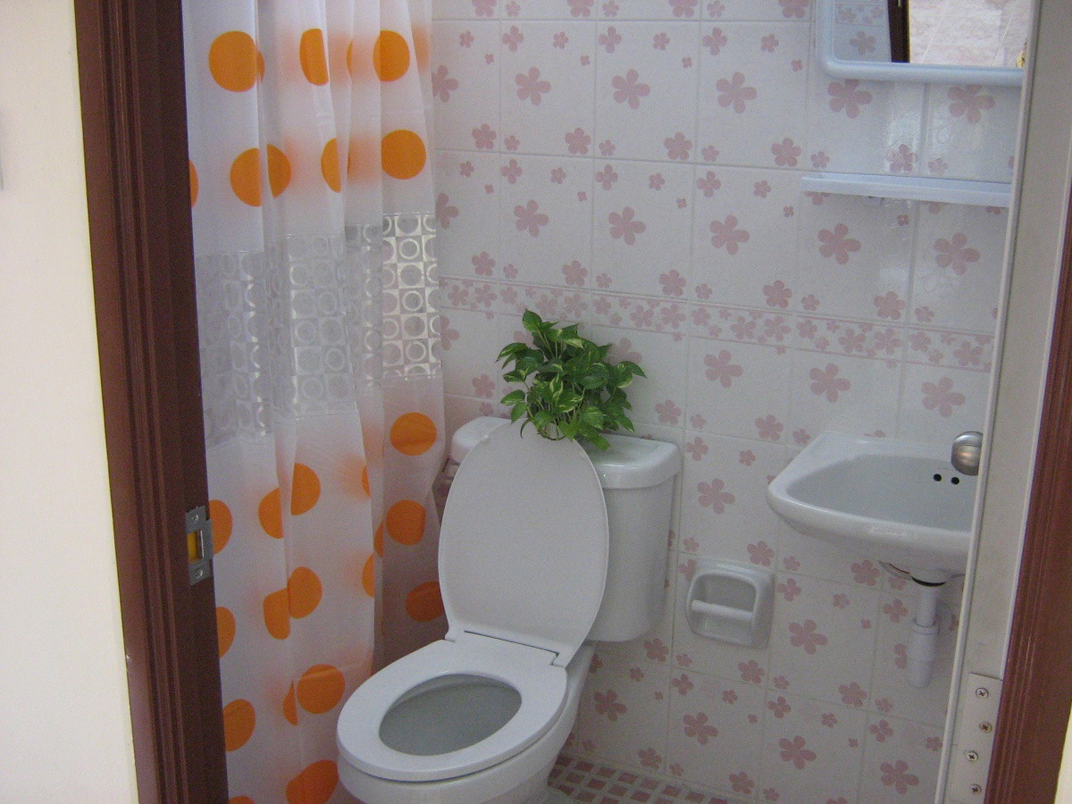 Apple T Apartment