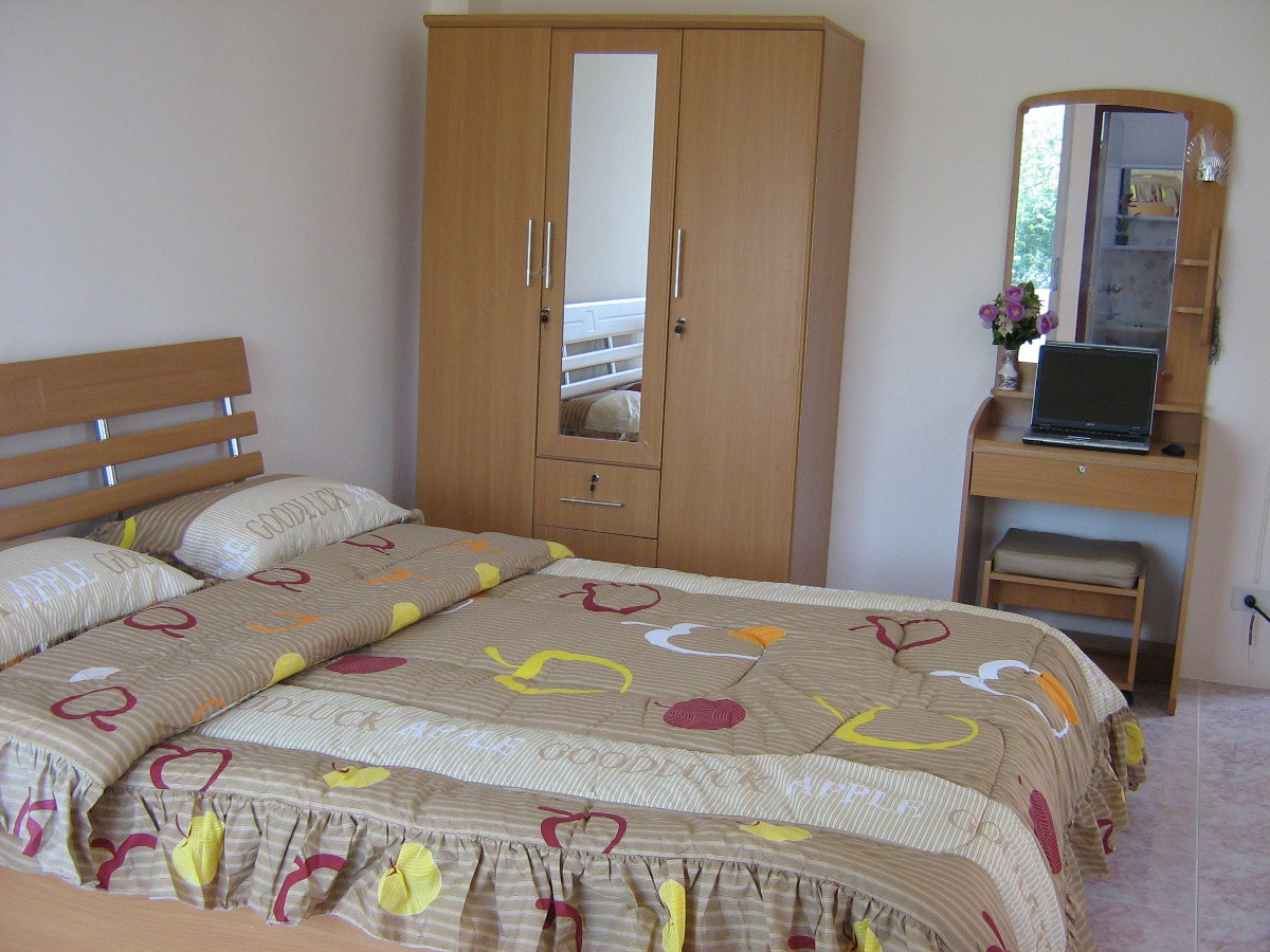 Apple T Apartment 照片 5