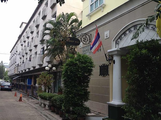 P.D. Mansion (พีดี แมนชั่น) photo 5