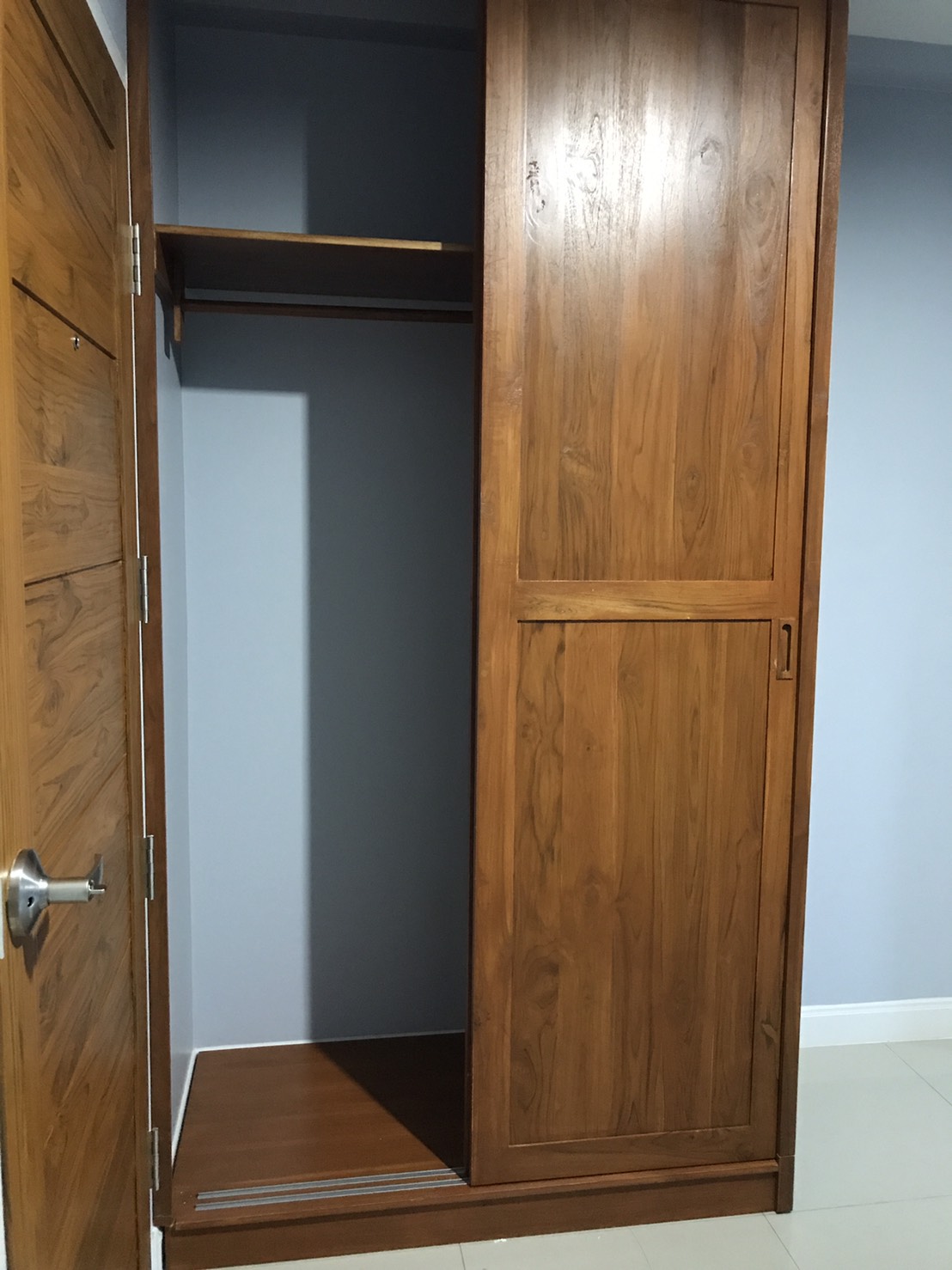 อัยเฮาส์ อพาร์ทเม้นท์ ประชาอุทิศ69