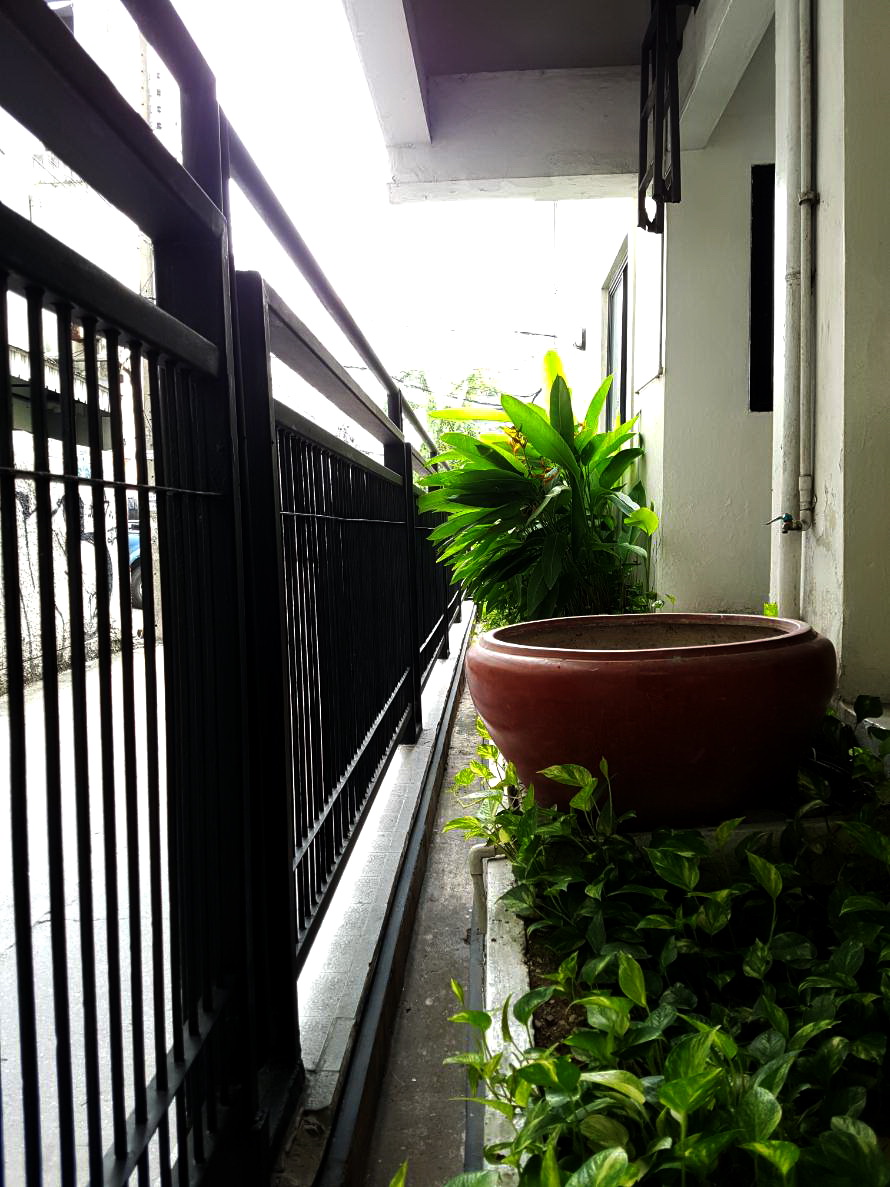 อาคารจันทรา