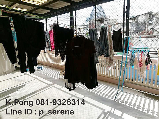 หอพักหญิงนคเรศ 照片 5