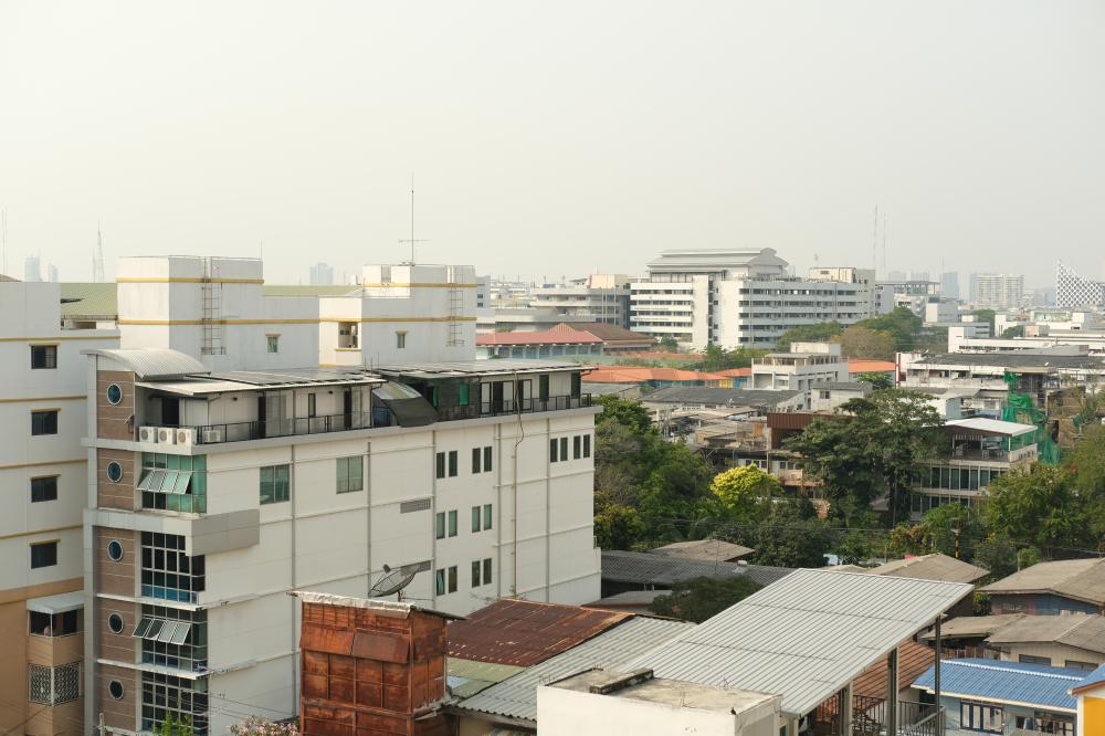 เอเวอร์กรีนแมนชั่น 照片 5