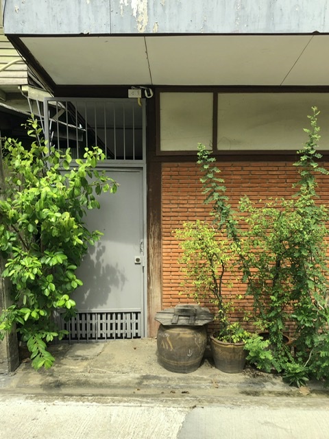หอพักสตรีโฮม