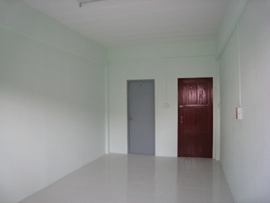 บ้านพักริมน้ำวัดรางบัว