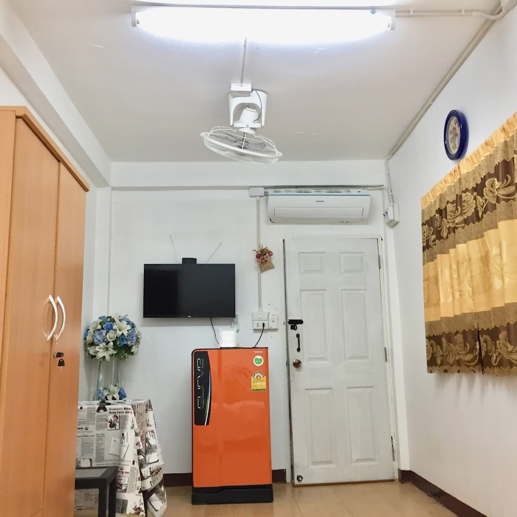 หอพัก บีบี รูปที่ 2