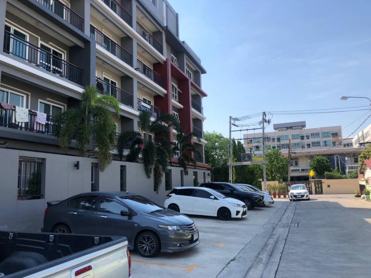 แอนนา เพลส ลาดพร้าว 101 แยก 25