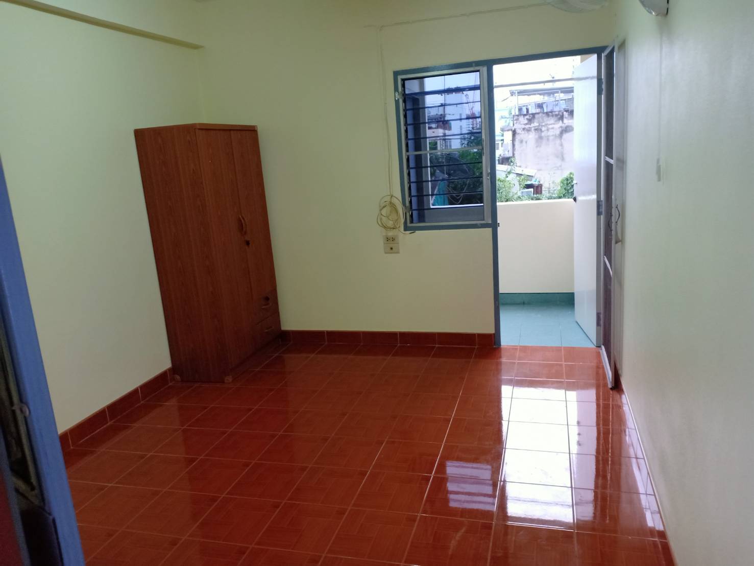 บ้านบางรัก 357 (ใกล้ BTS ตากสิน)