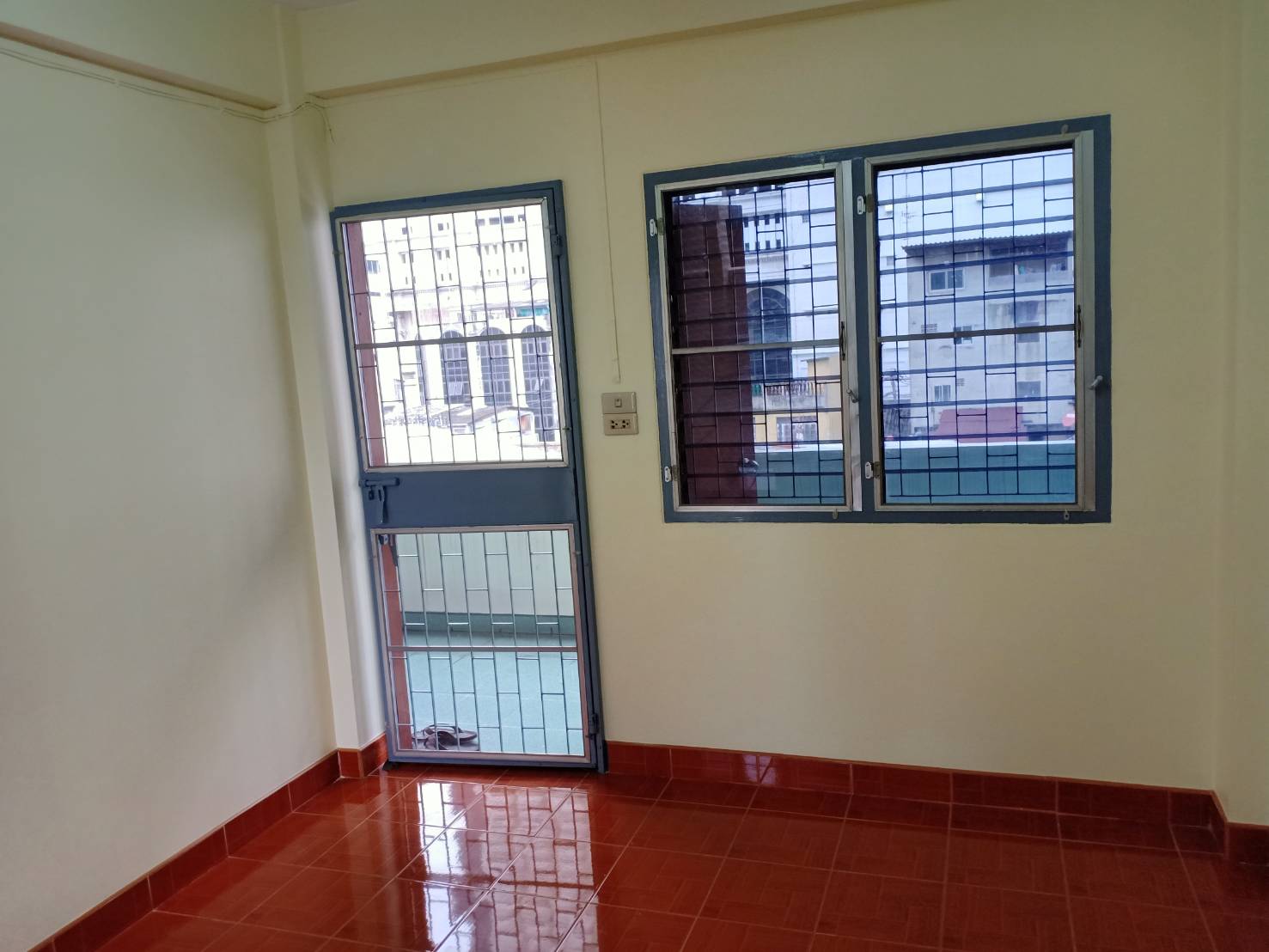 บ้านบางรัก 357 (ใกล้ BTS ตากสิน)