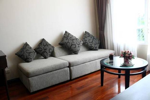 Greenview Ekkamai 10 Suite