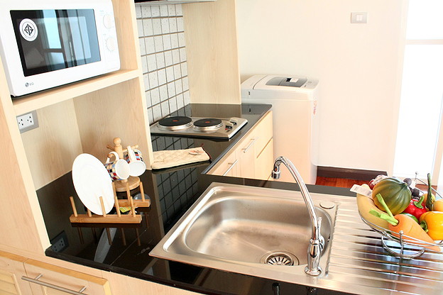 Greenview Ekkamai 10 Suite 照片 6