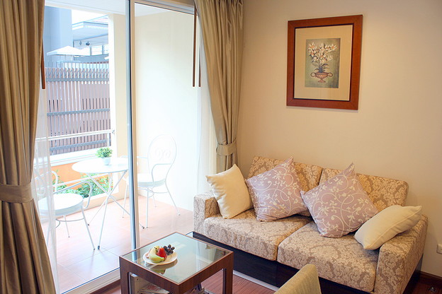 Greenview Ekkamai 10 Suite