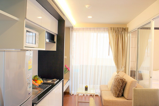 Greenview Ekkamai 10 Suite