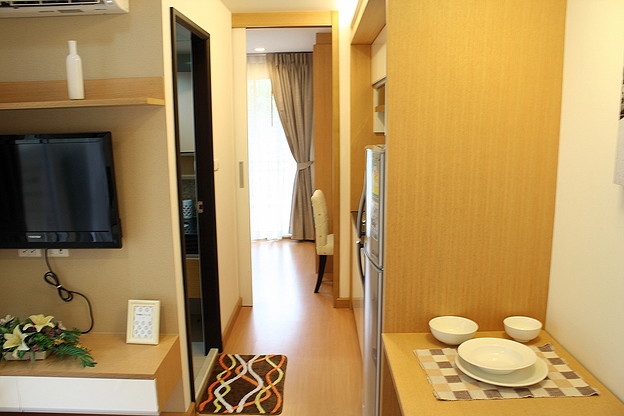 Greenview Ekkamai 10 Suite