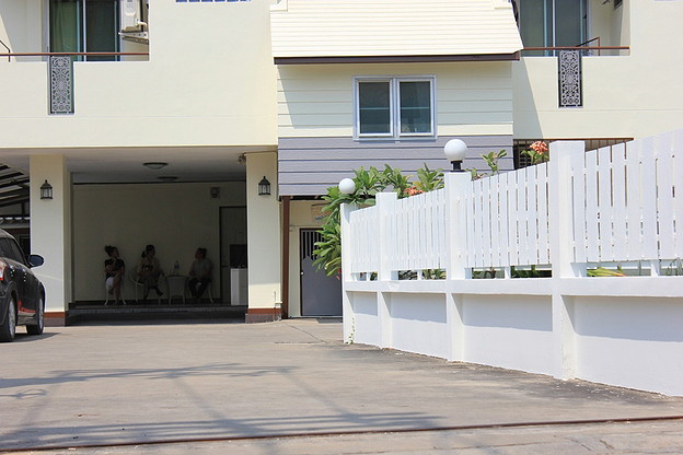เดอะ คอทเทจ ศาลายา 照片 5