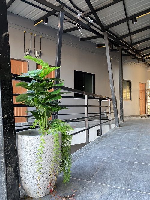 บ้านใจบุญ ขอนแก่น (บ.โนนม่วง หลัง มข. ใกล้โลตัส) รูปที่ 5