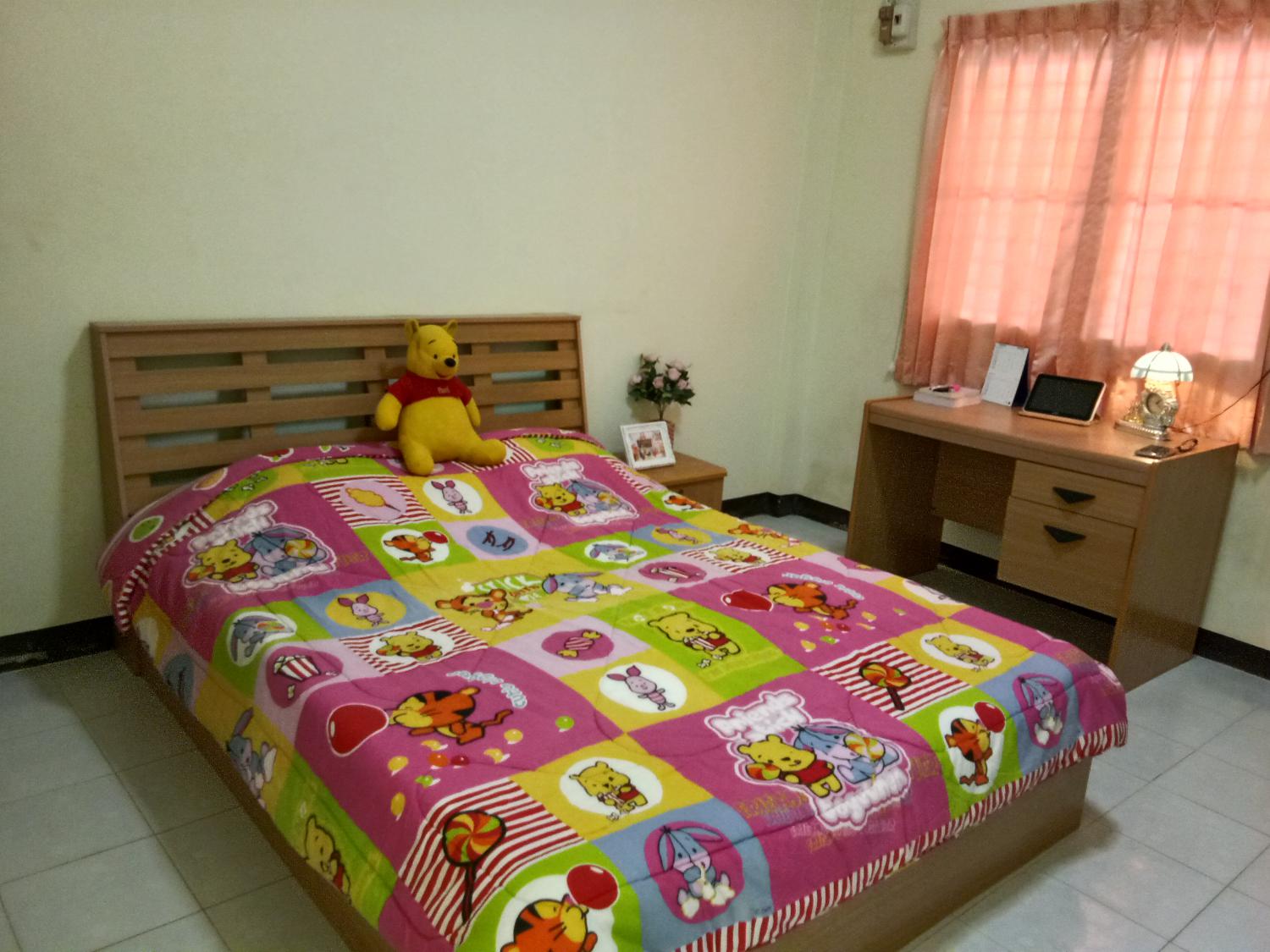 บ้านพุทธชาติ