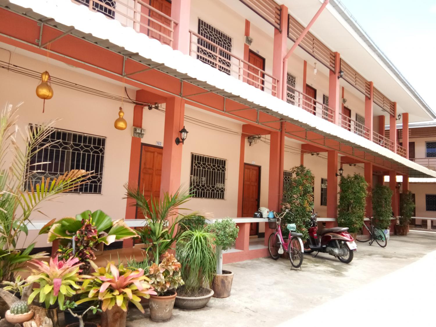 บ้านพุทธชาติ 照片 6
