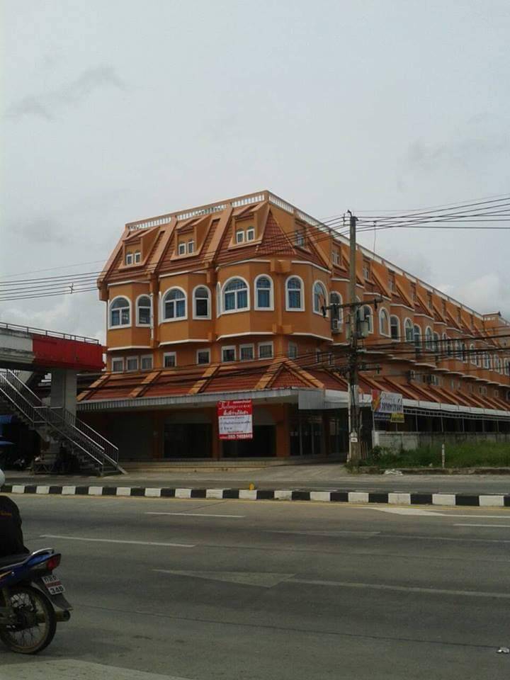 ถลางอพาร์ทเม้นท์ 照片 6
