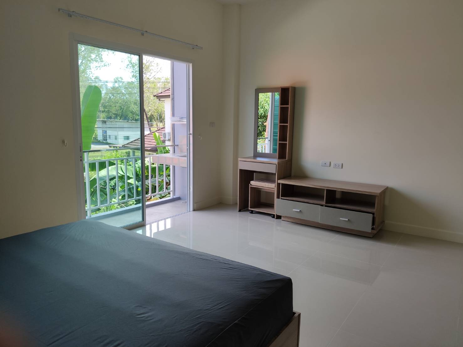บ้านรวยทรัพย์  - หอพัก ใกล้ราชภัฎภูเก็ต photo 7