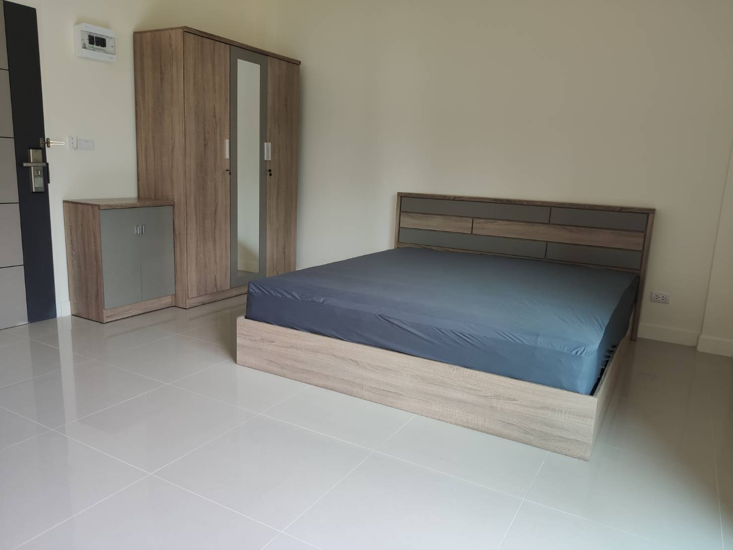 บ้านรวยทรัพย์  - หอพัก ใกล้ราชภัฎภูเก็ต