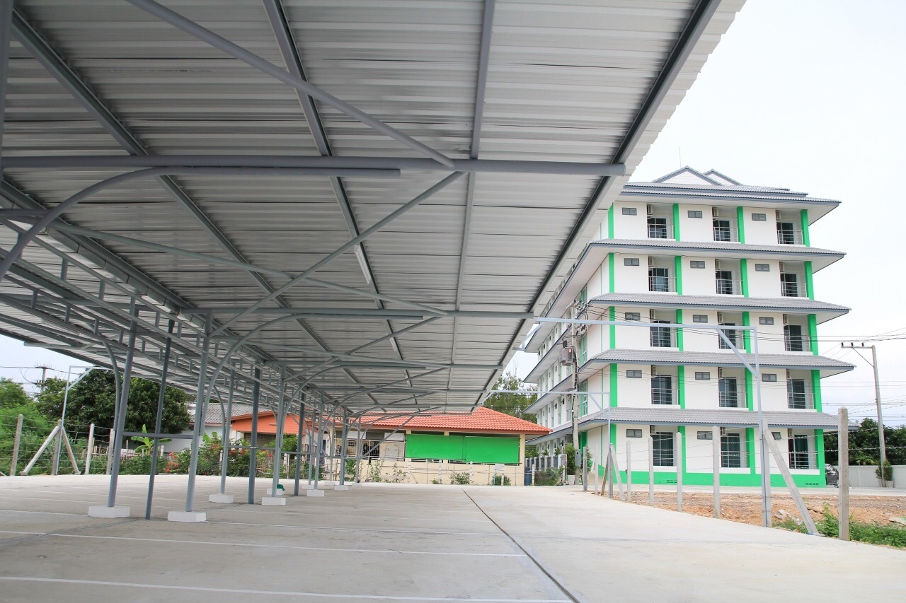 สุนิสา เพลส (เซฟวัน) 照片 5