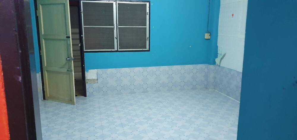 ห้องพักเทพารักษ์ หนามแดง