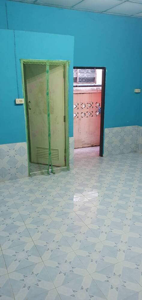 ห้องพักเทพารักษ์ หนามแดง