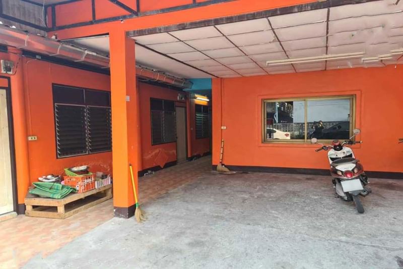 ห้องพักเทพารักษ์ หนามแดง รูปที่ 7