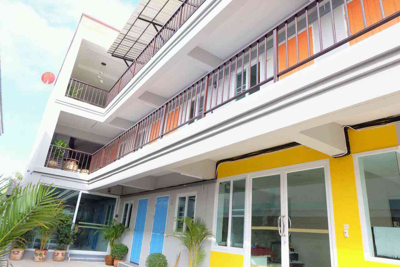บ้านเหล็งหวาน