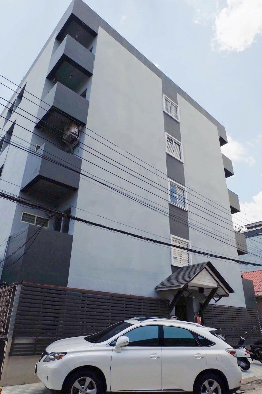 อัศว เรสซิเดนท์ photo 5