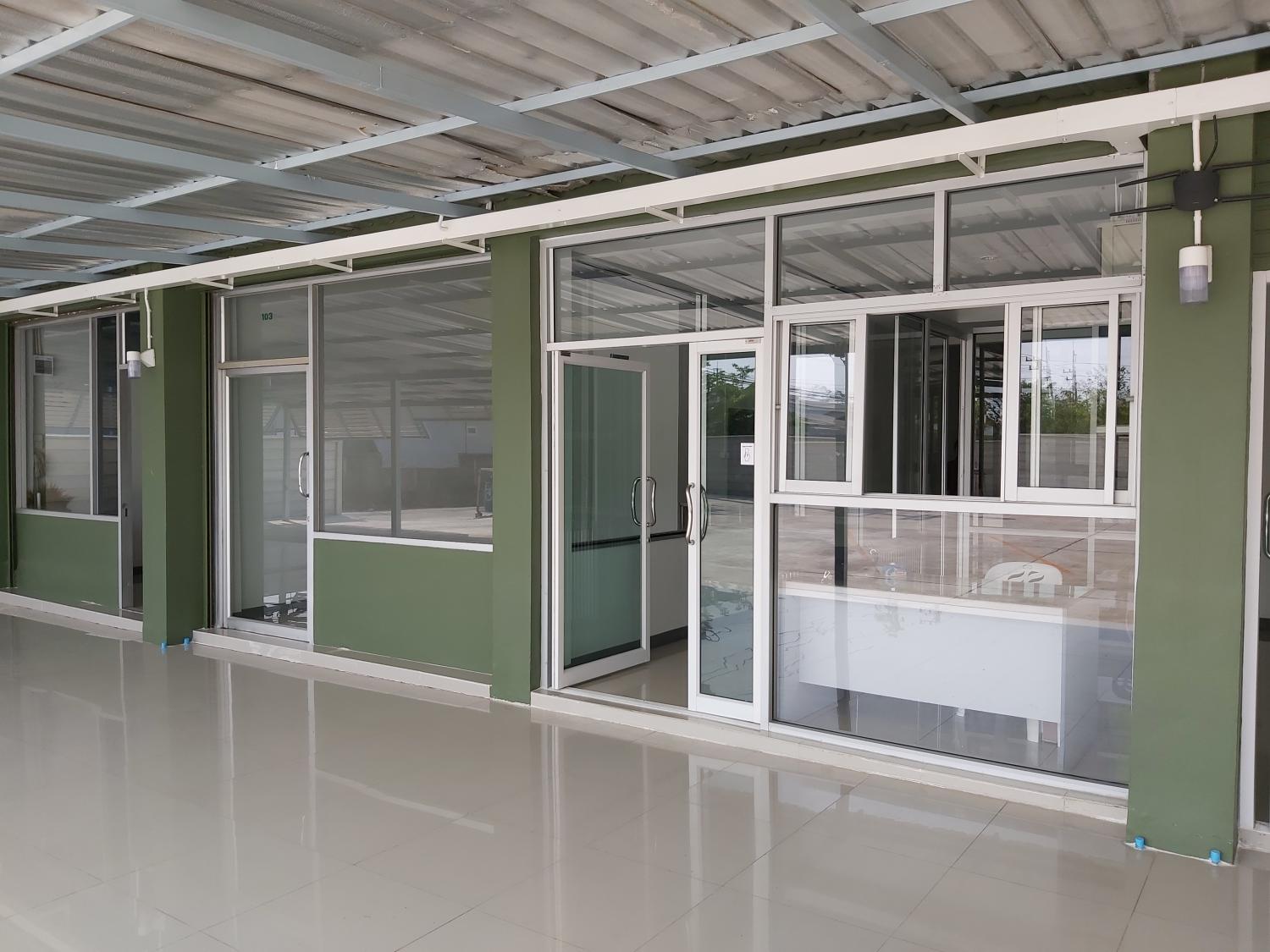 LS51 Apartment รูปที่ 7