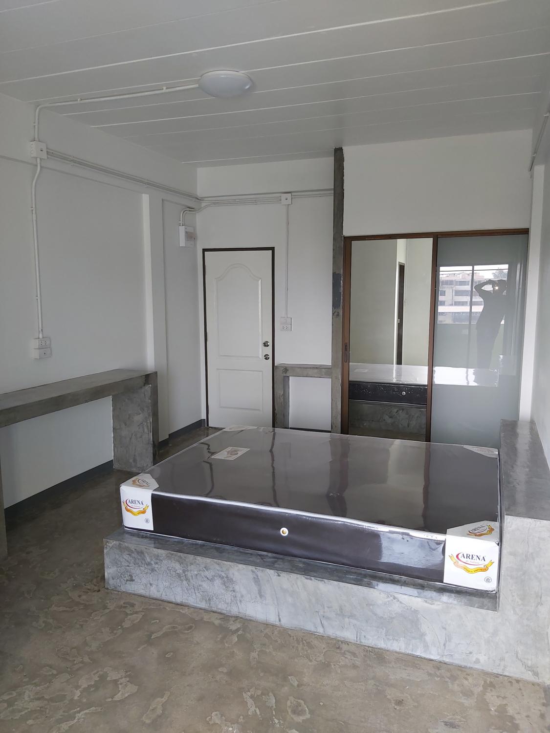 LS51 Apartment
