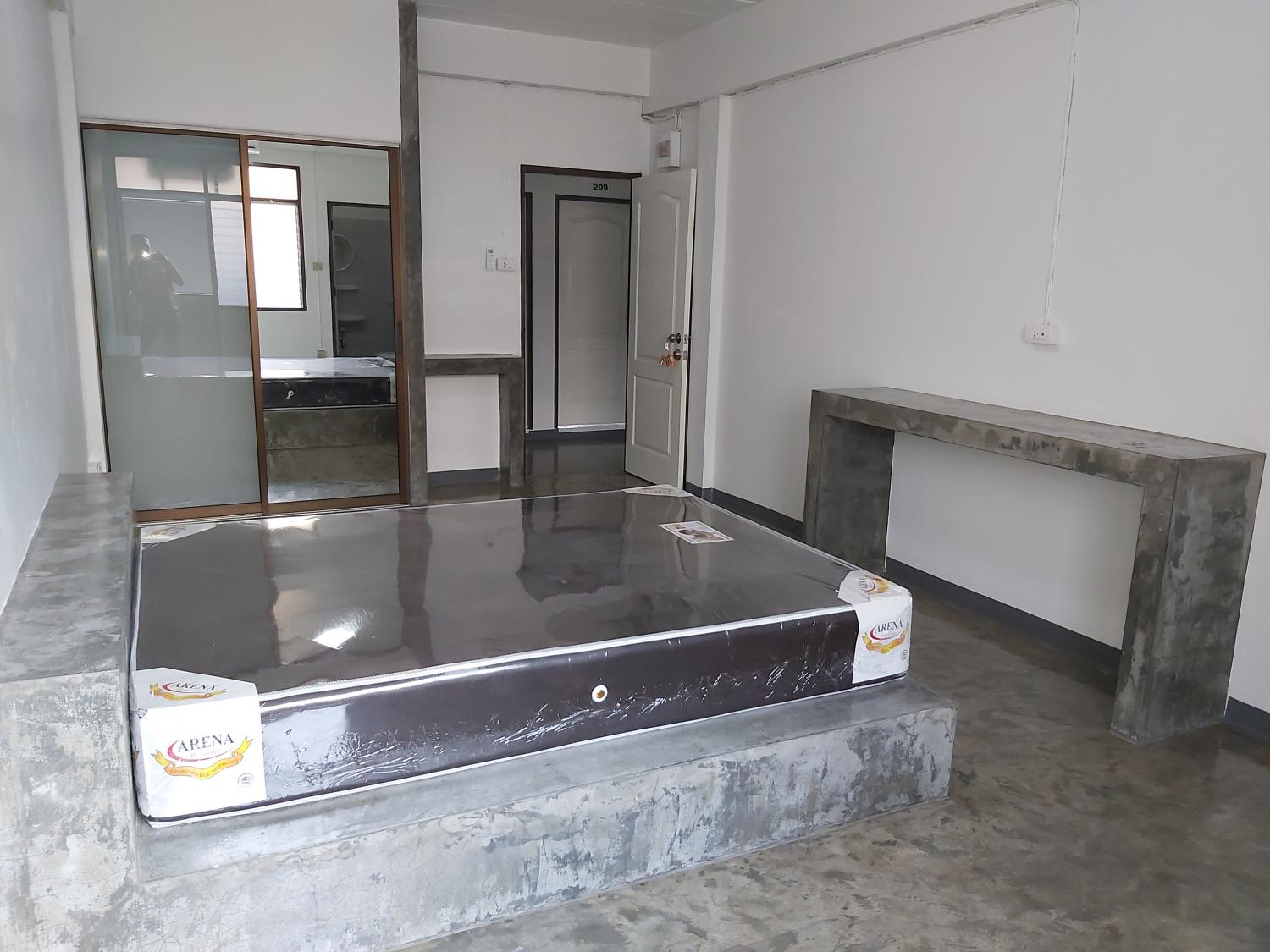 LS51 Apartment รูปที่ 5