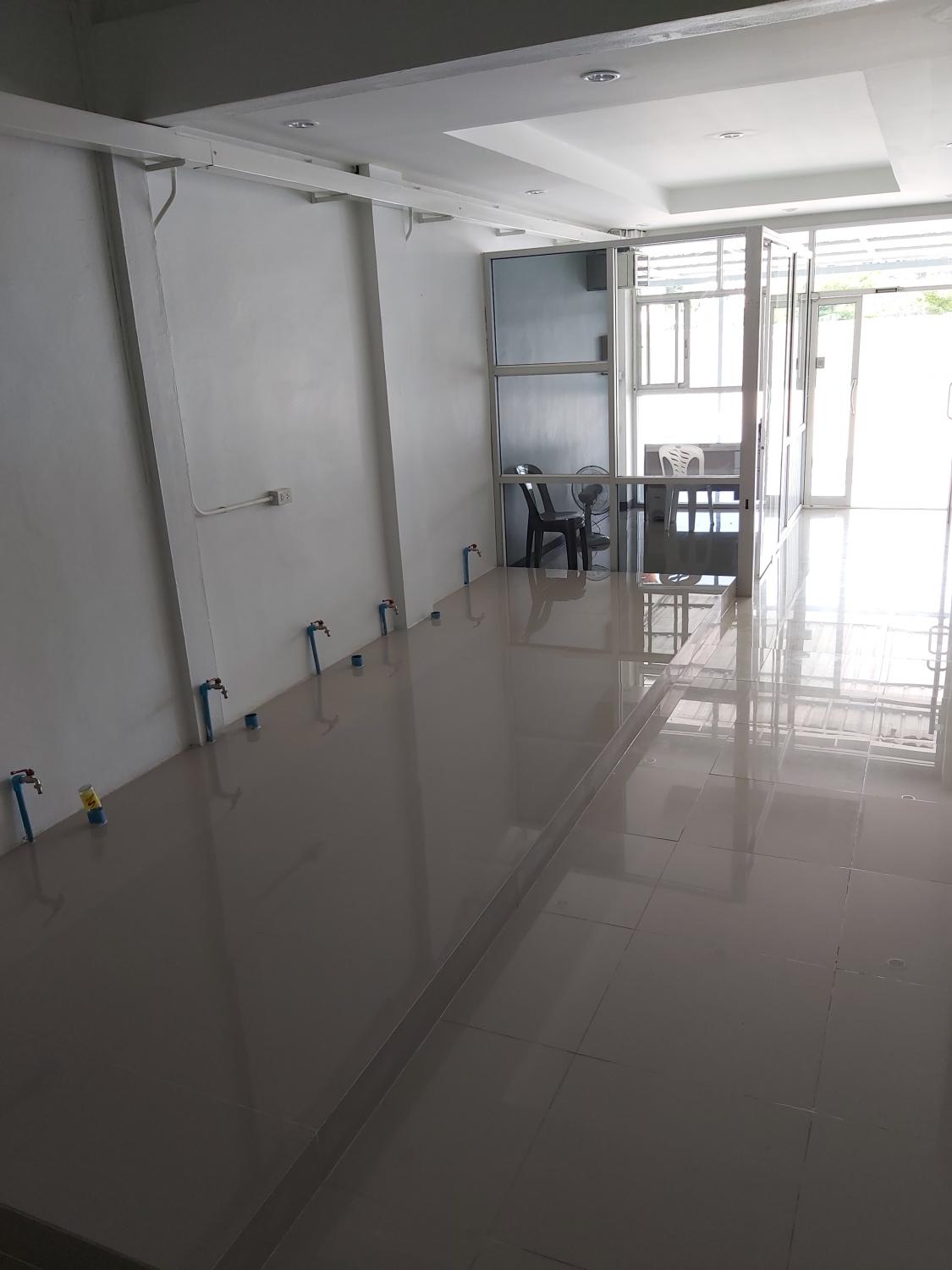 LS51 Apartment