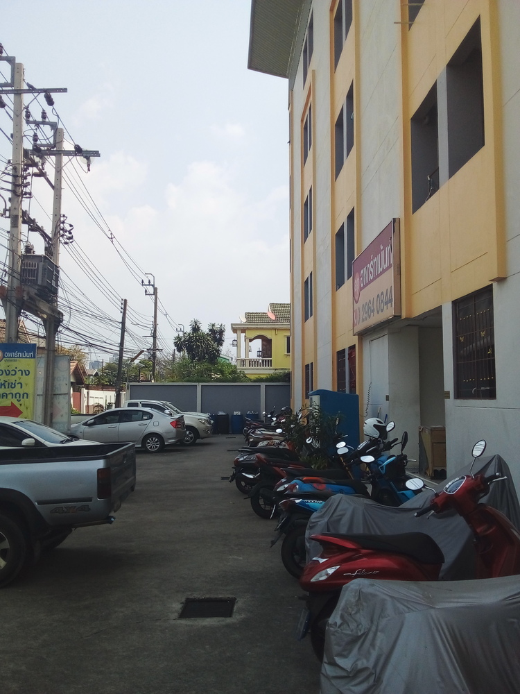 ap อพาร์ทเม้นท์(ปากเกร็ด) photo 5