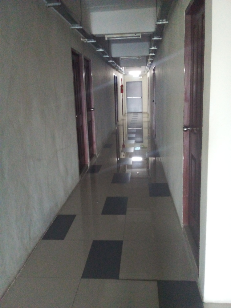 ap อพาร์ทเม้นท์(ปากเกร็ด) photo 7