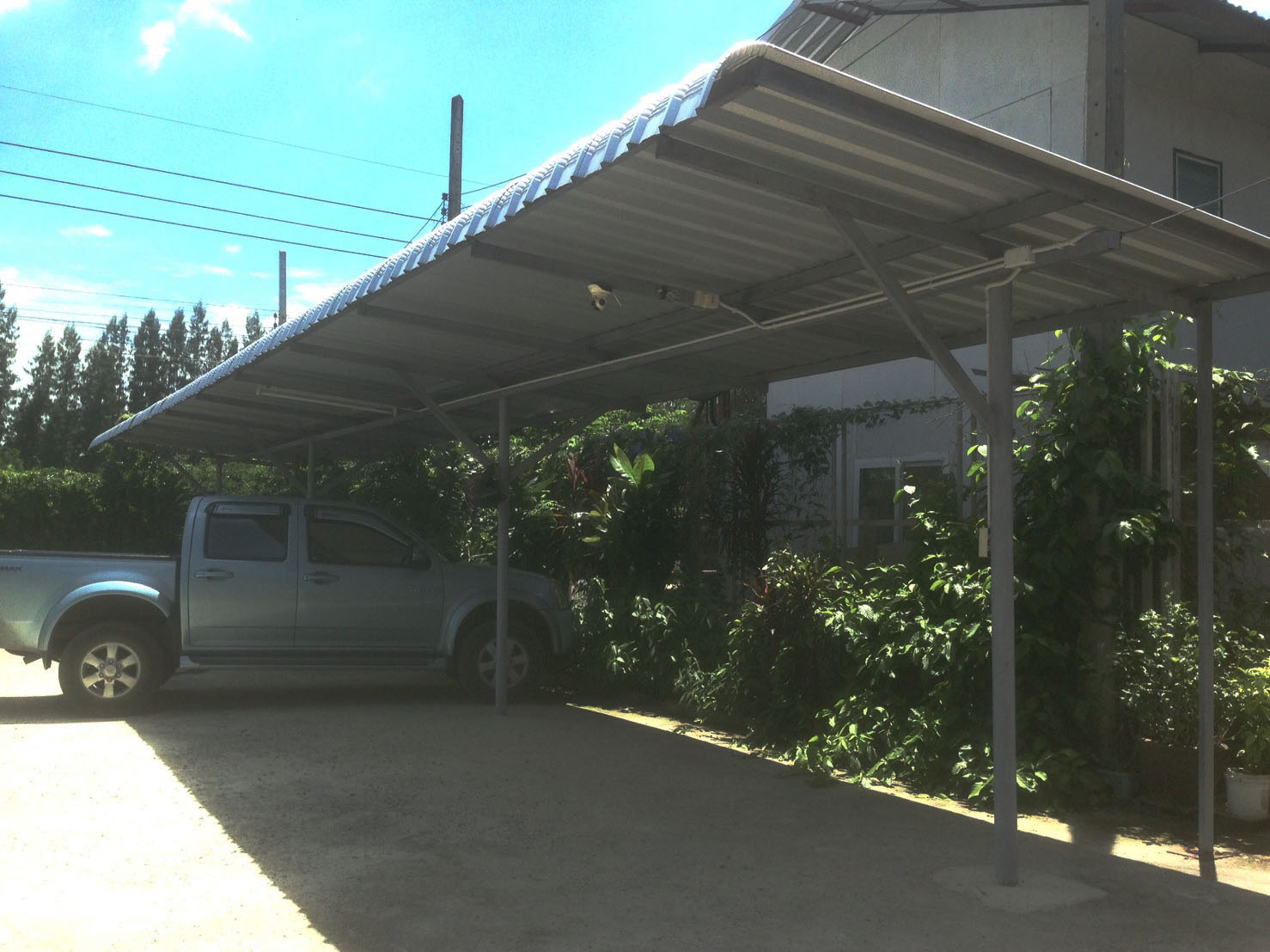 บ้านเรือนไท พรมงคล สไตล์รีสอร์ท 2(คลองสาม คลองหลวง) photo 7