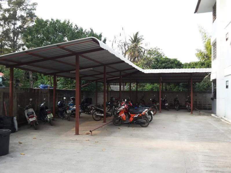สุนทรแมนชั่น 照片 7
