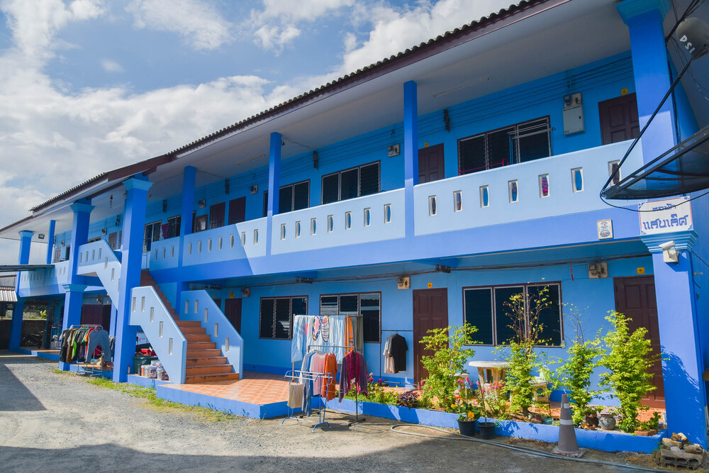 หอพักแสนเลิศ 照片 5