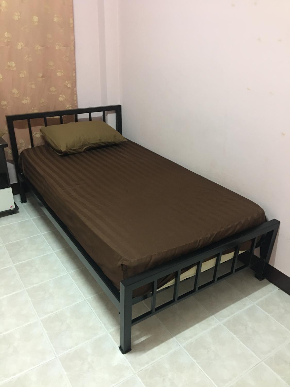 หอพักโอม
