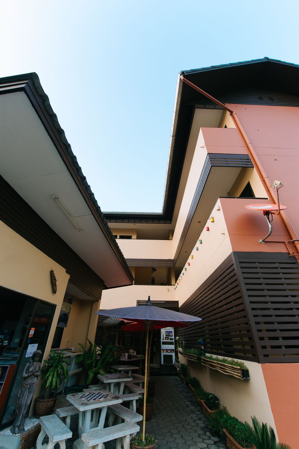 Happy House