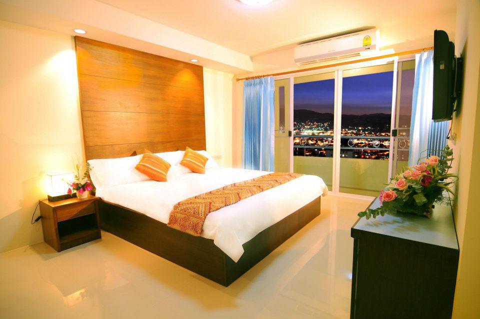 Grand Living เชียงใหม่ 照片 6