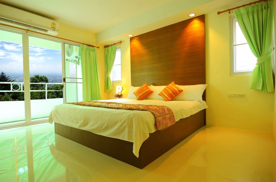 Grand Living เชียงใหม่