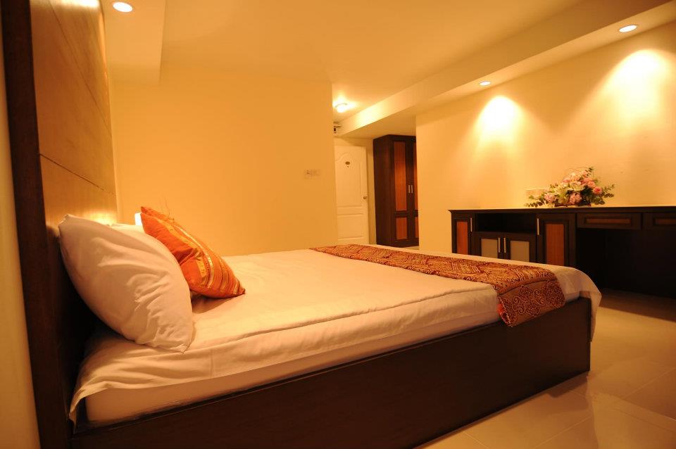 Grand Living เชียงใหม่