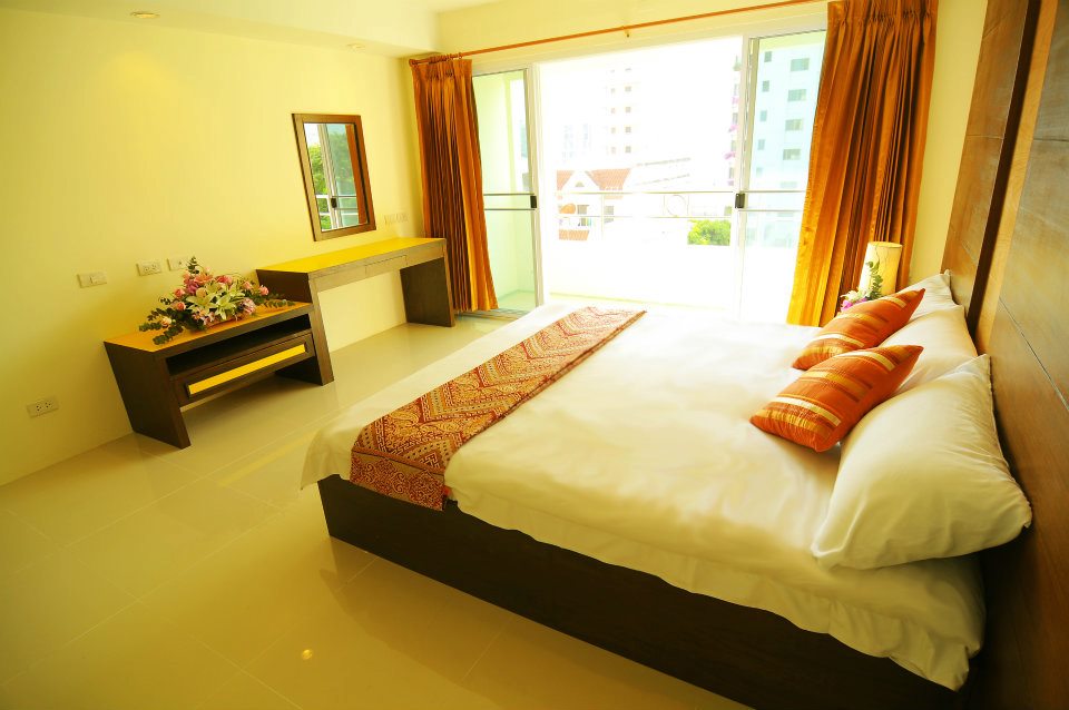 Grand Living เชียงใหม่ 照片 5